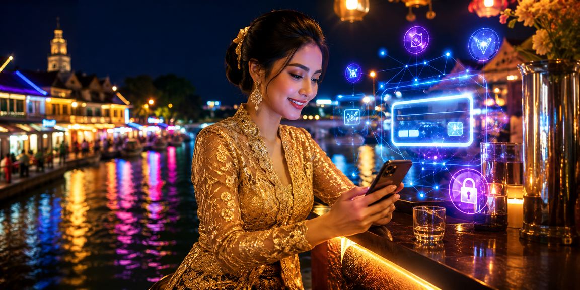 Pengalaman bermain permainan meja yang elegan di mama4
